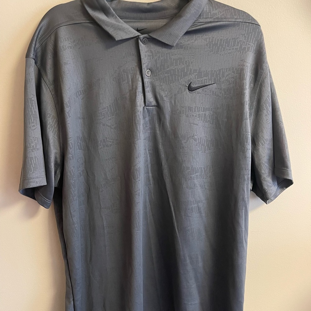 Nike Golf Polo